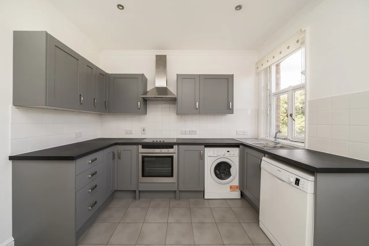 Abingdon Villas, LONDON, W8, photo 2