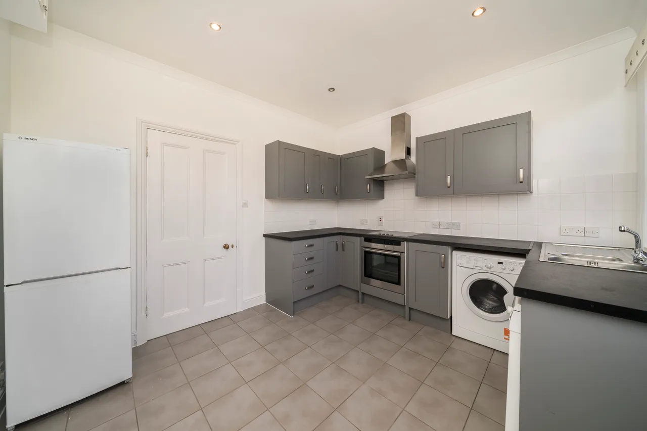 Abingdon Villas, LONDON, W8, photo 5