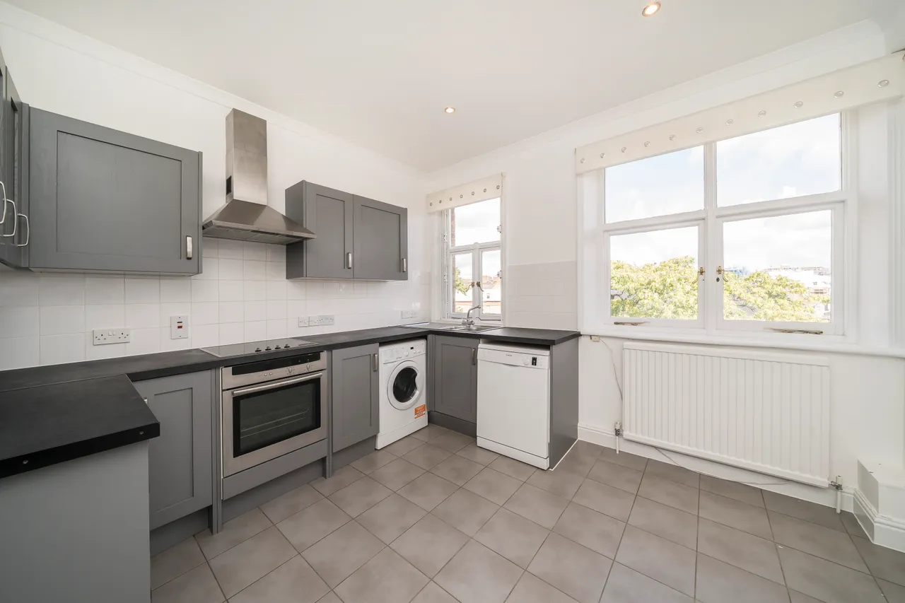 Abingdon Villas, LONDON, W8, photo 7