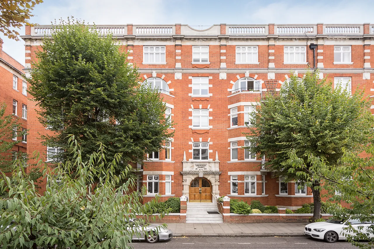 Abingdon Villas, LONDON, W8, photo 3