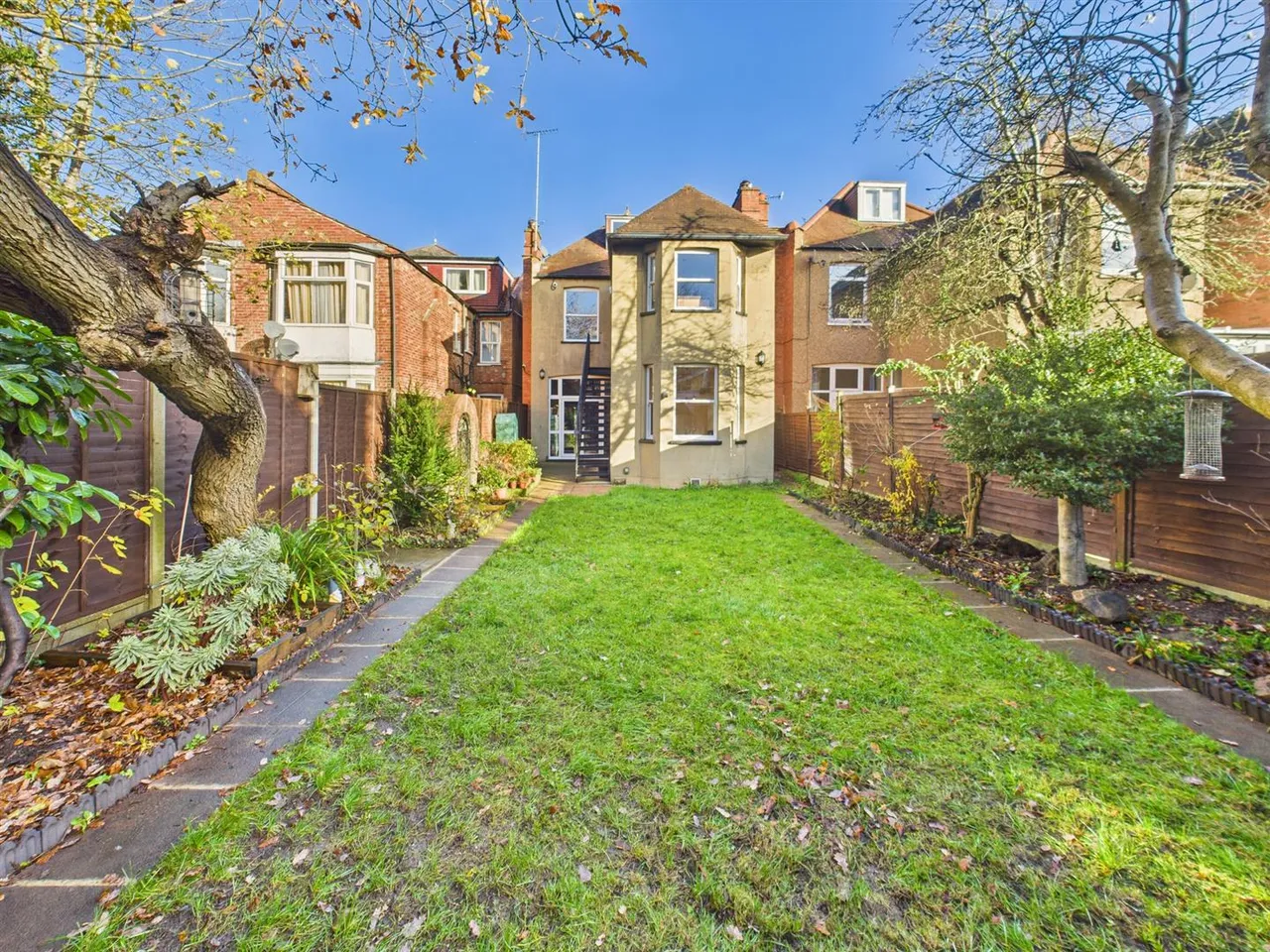 Lowlands Road, Harrow, HA1 3AN, photo 17