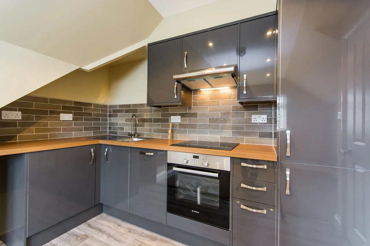 Flat 4, 2 Mansfield Road, Croydon, photo 3