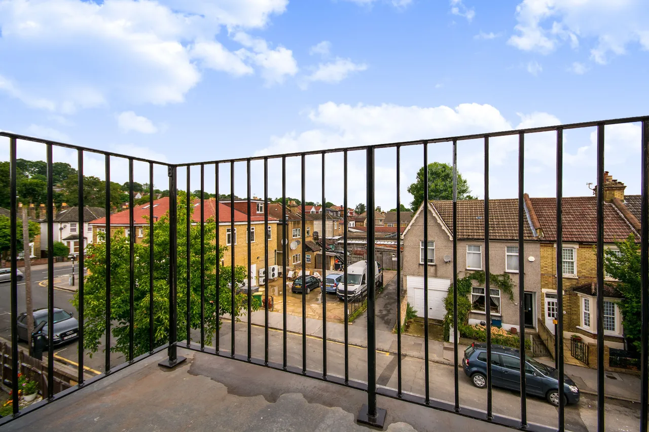 Flat 4, 2 Mansfield Road, Croydon, photo 5
