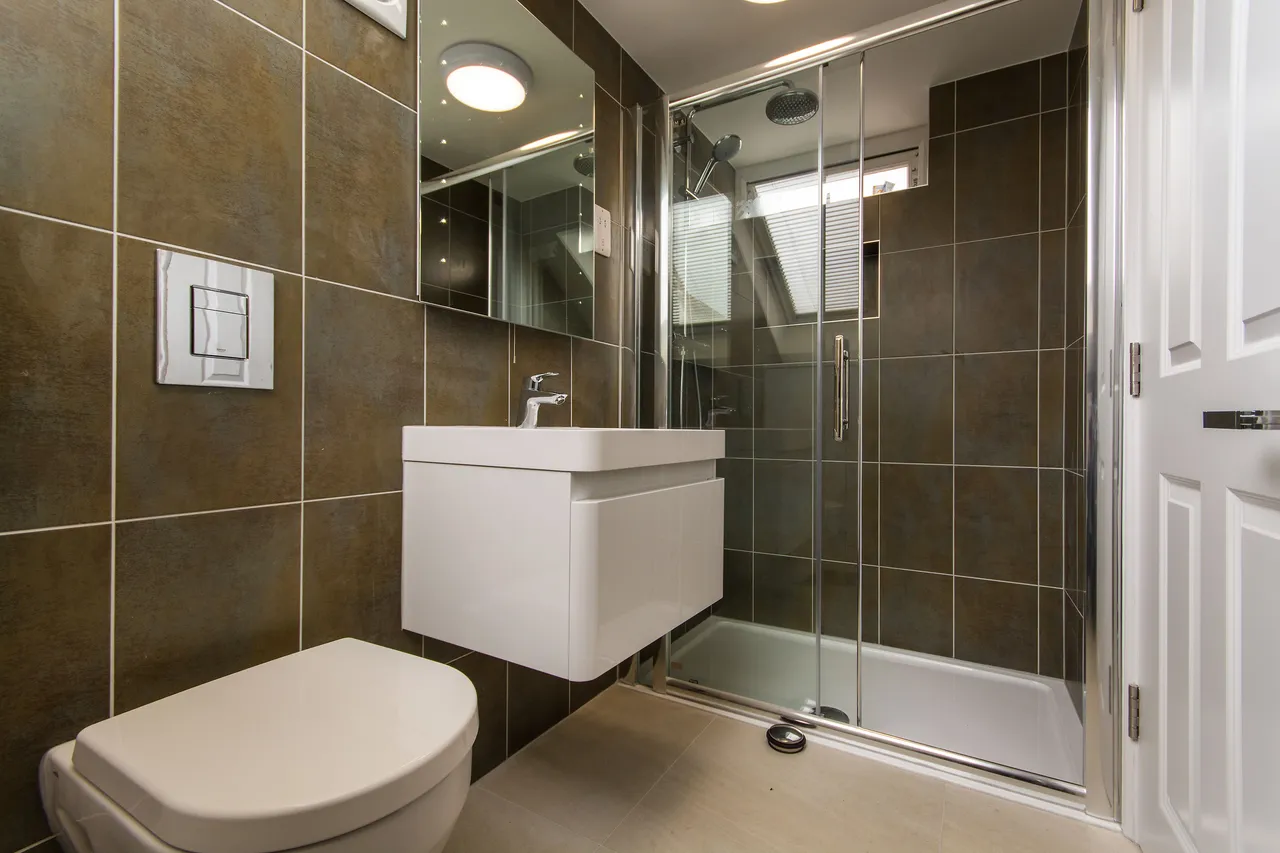 Flat 4, 2 Mansfield Road, Croydon, photo 7