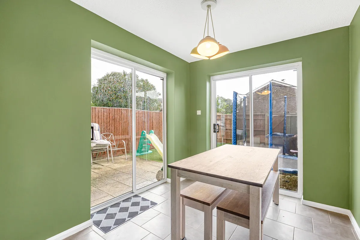 Austen Walk, Bicester, photo 12