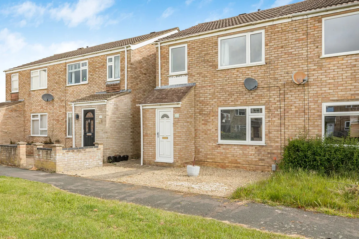 Austen Walk, Bicester, photo 21