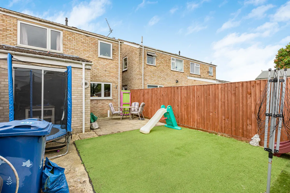 Austen Walk, Bicester, photo 18