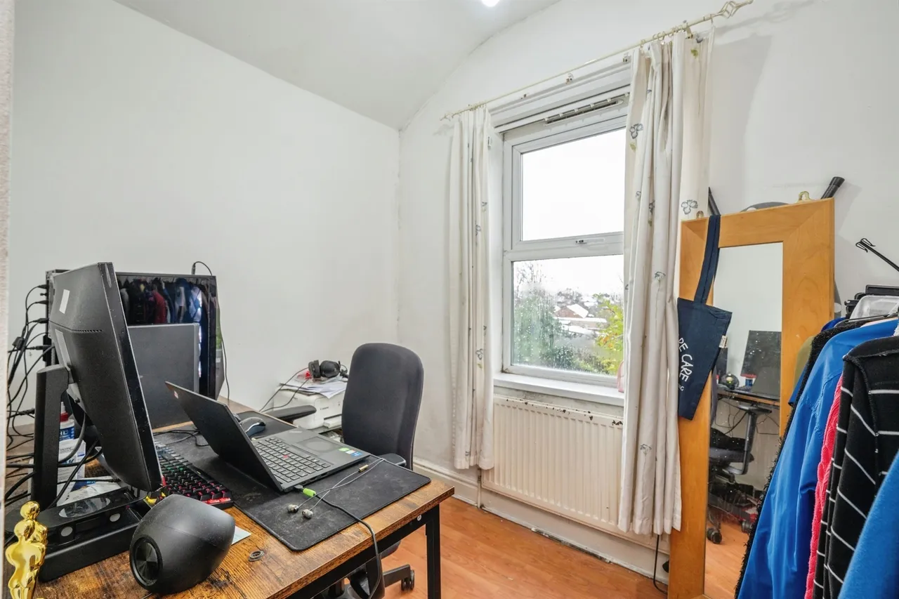 St. Thomas Road, Derby, DE23, photo 13