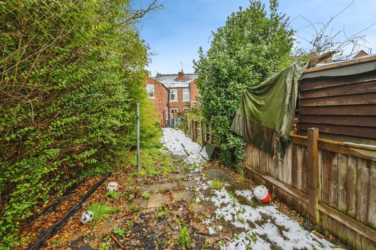 St. Thomas Road, Derby, DE23, photo 16