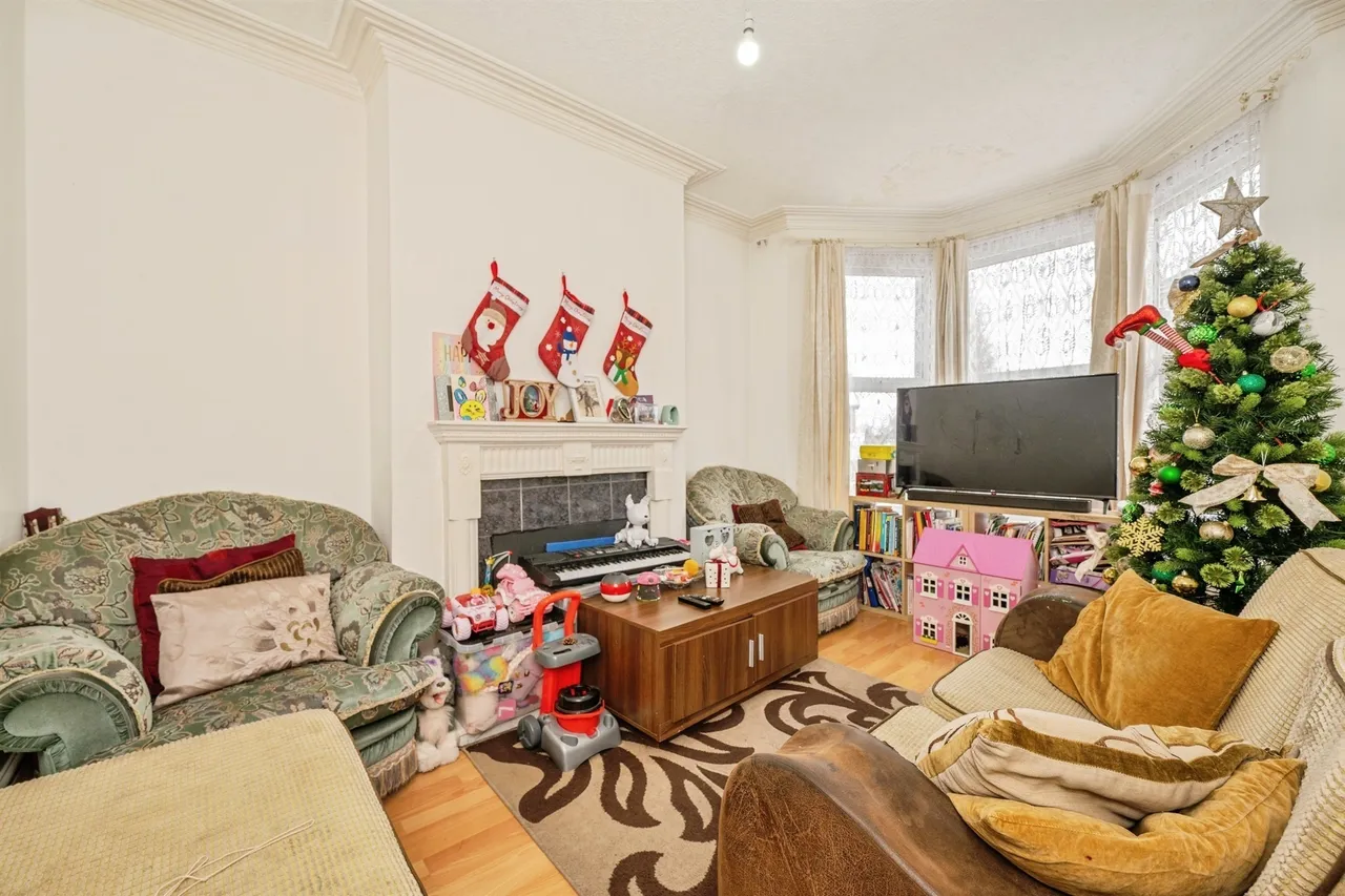 St. Thomas Road, Derby, DE23, photo 2
