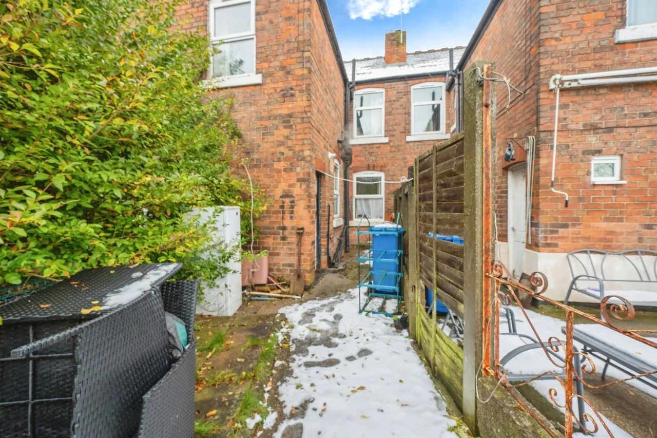 St. Thomas Road, Derby, DE23, photo 15