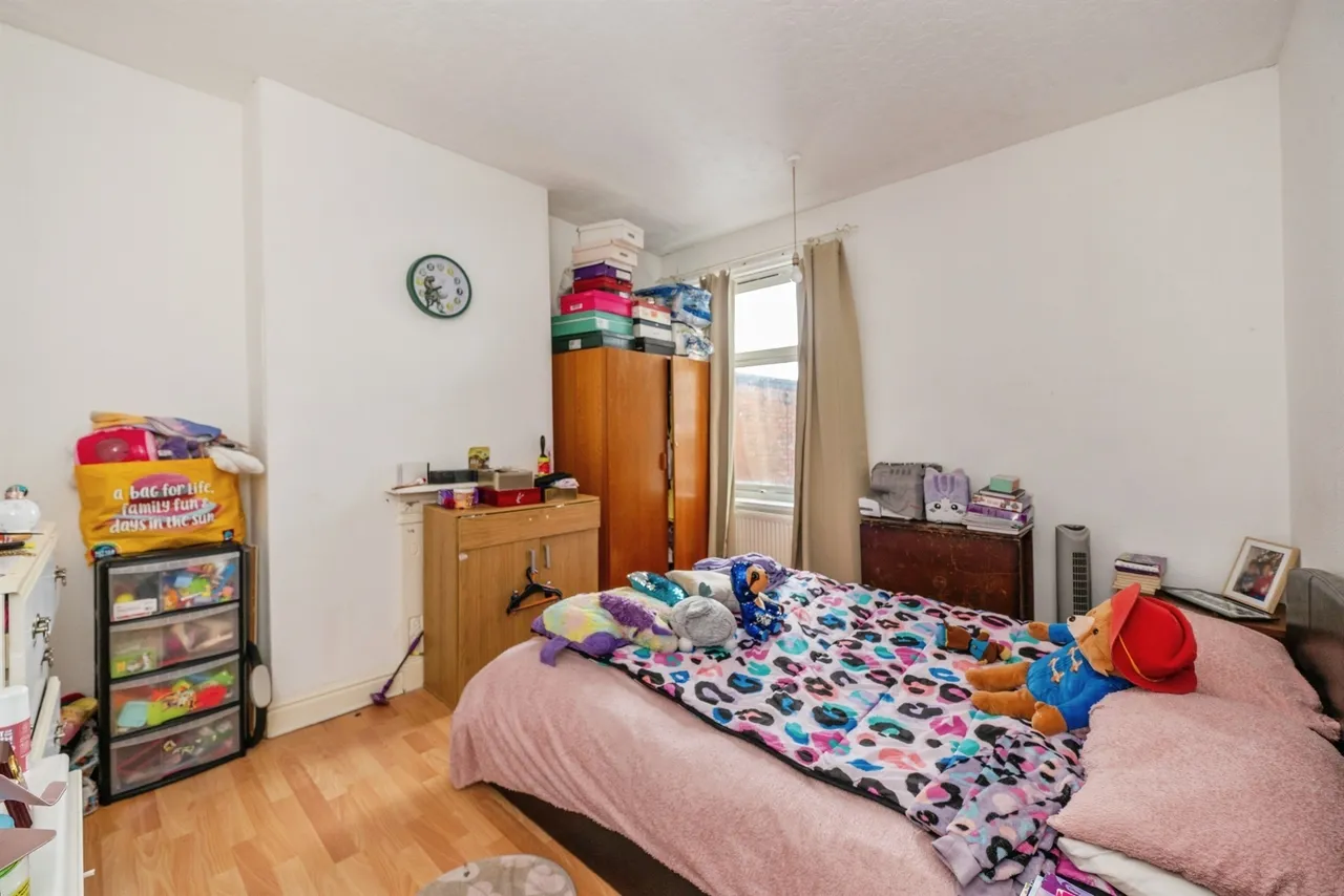 St. Thomas Road, Derby, DE23, photo 12