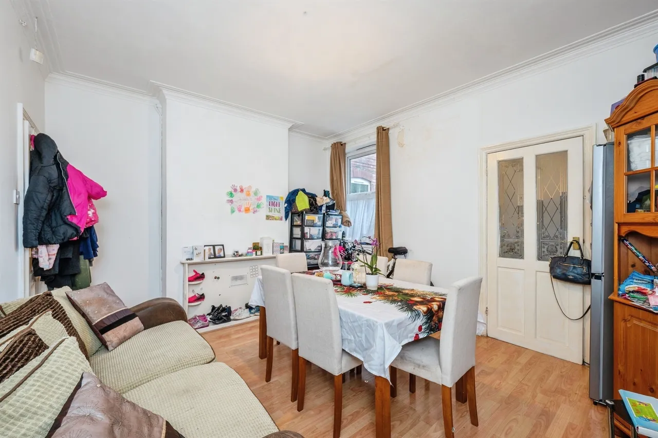 St. Thomas Road, Derby, DE23, photo 6