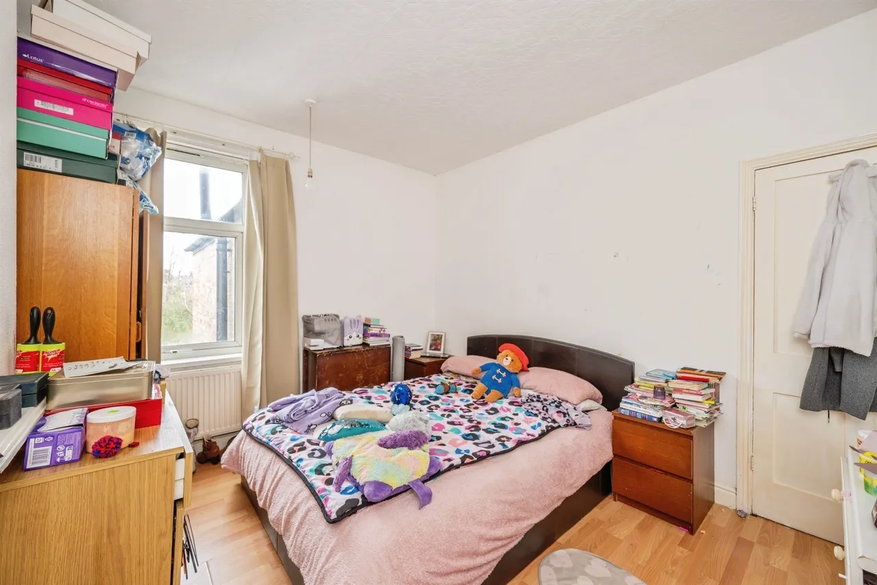 St. Thomas Road, Derby, DE23, photo 11
