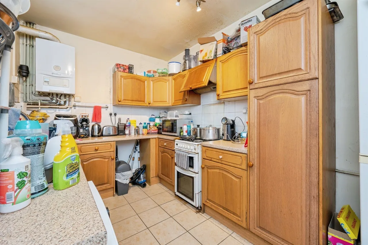 St. Thomas Road, Derby, DE23, photo 7