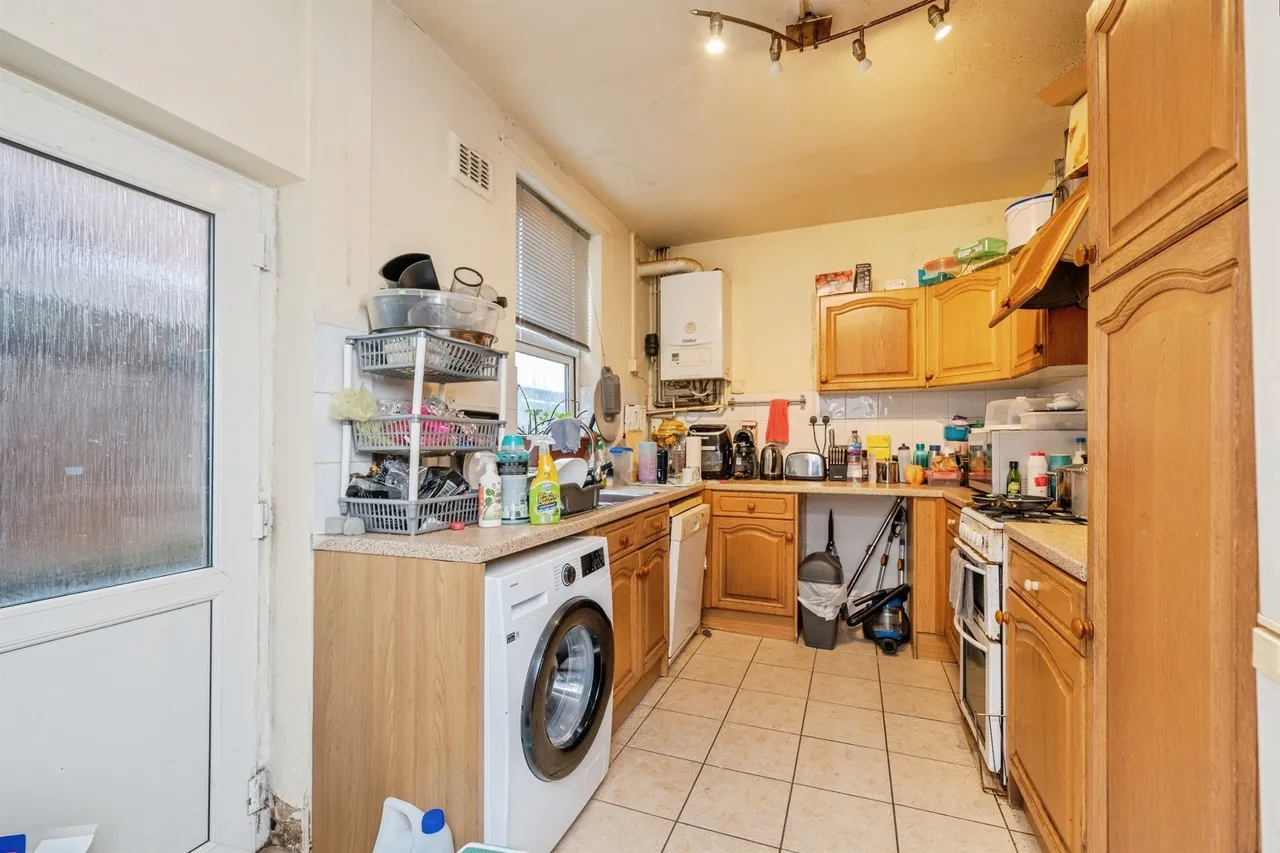 St. Thomas Road, Derby, DE23, photo 8