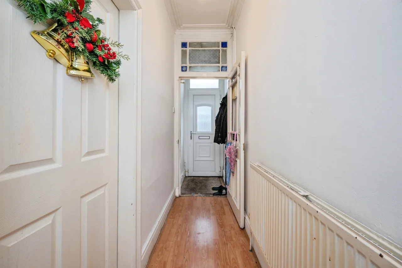 St. Thomas Road, Derby, DE23, photo 3