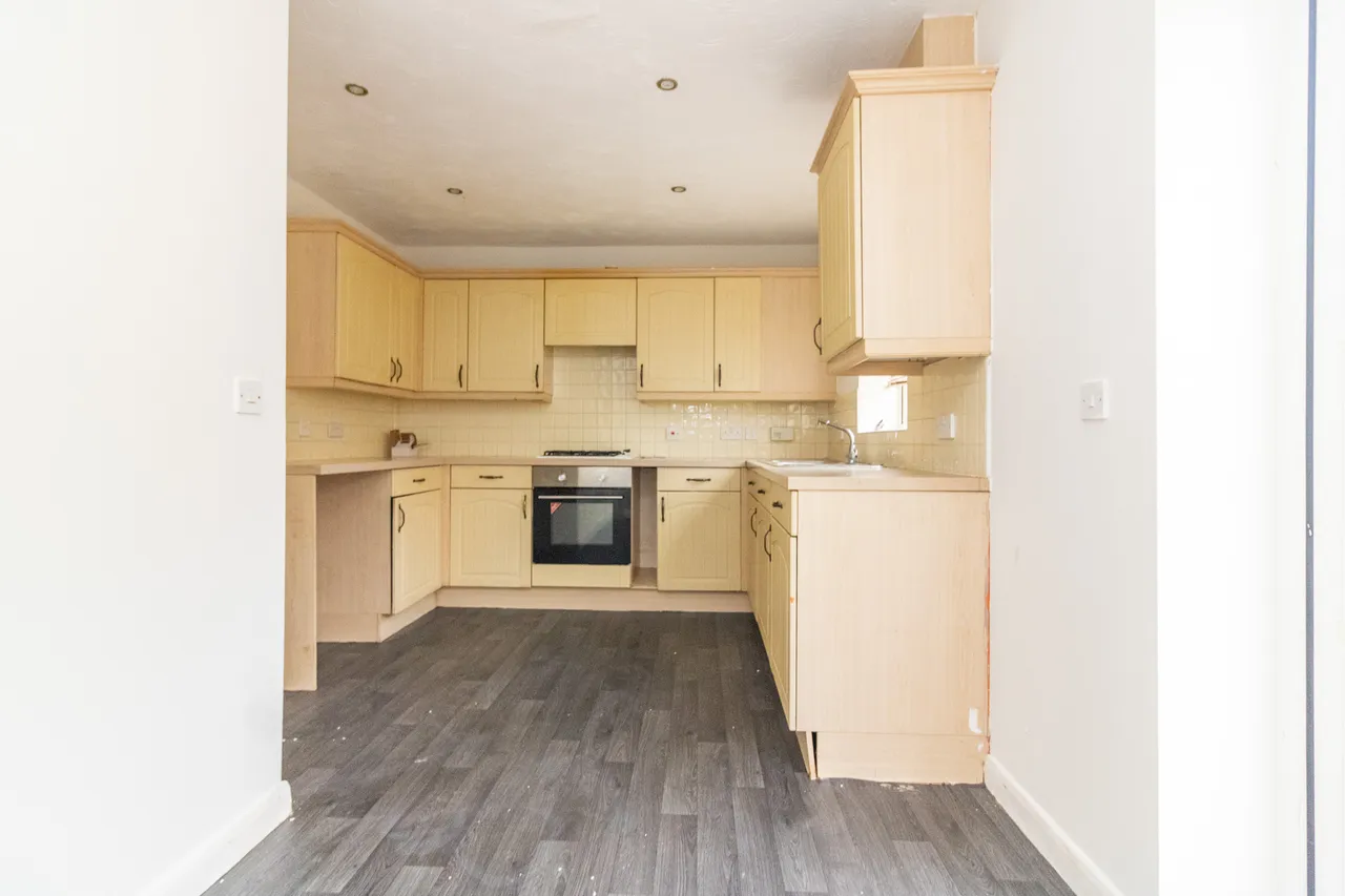 Oakwood Road, Leicester, Leicester, LE4 0BD, photo 13