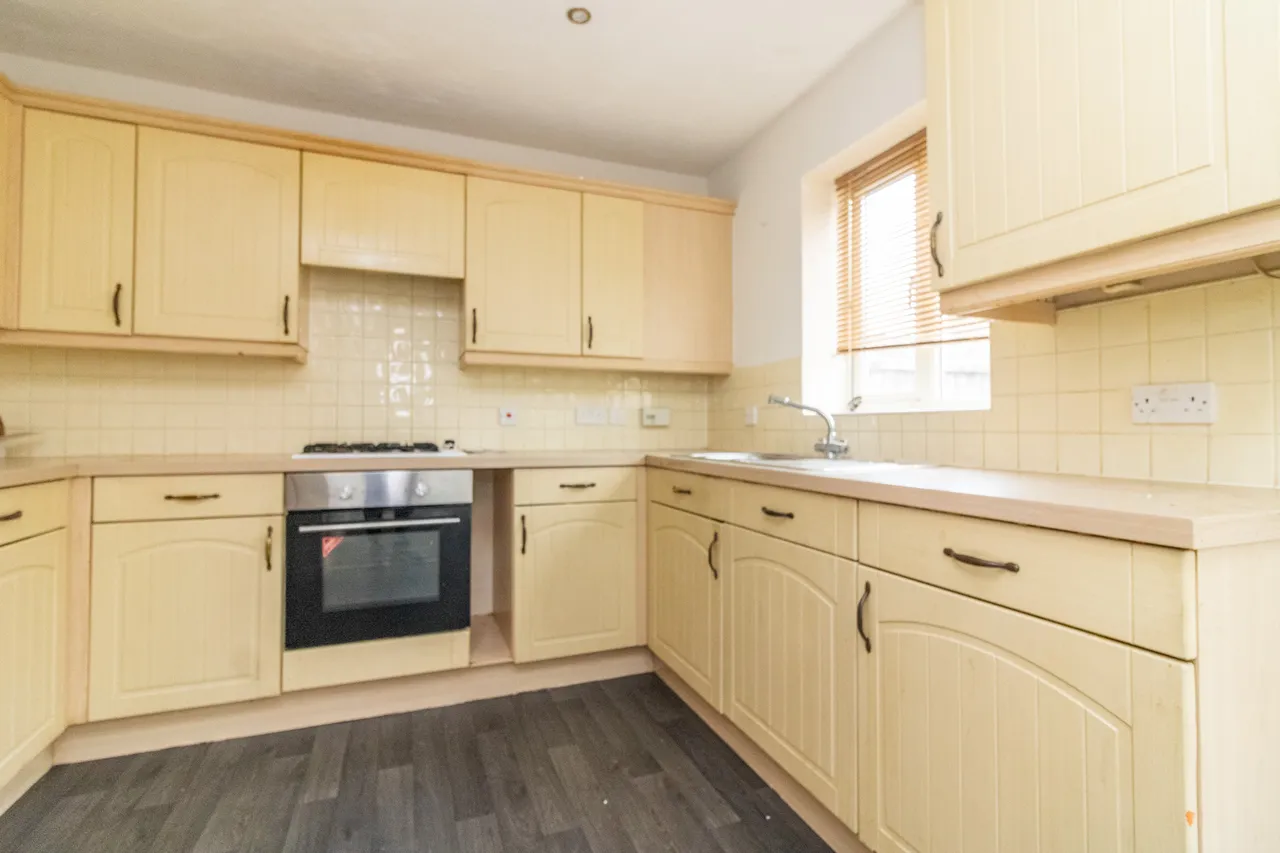Oakwood Road, Leicester, Leicester, LE4 0BD, photo 3