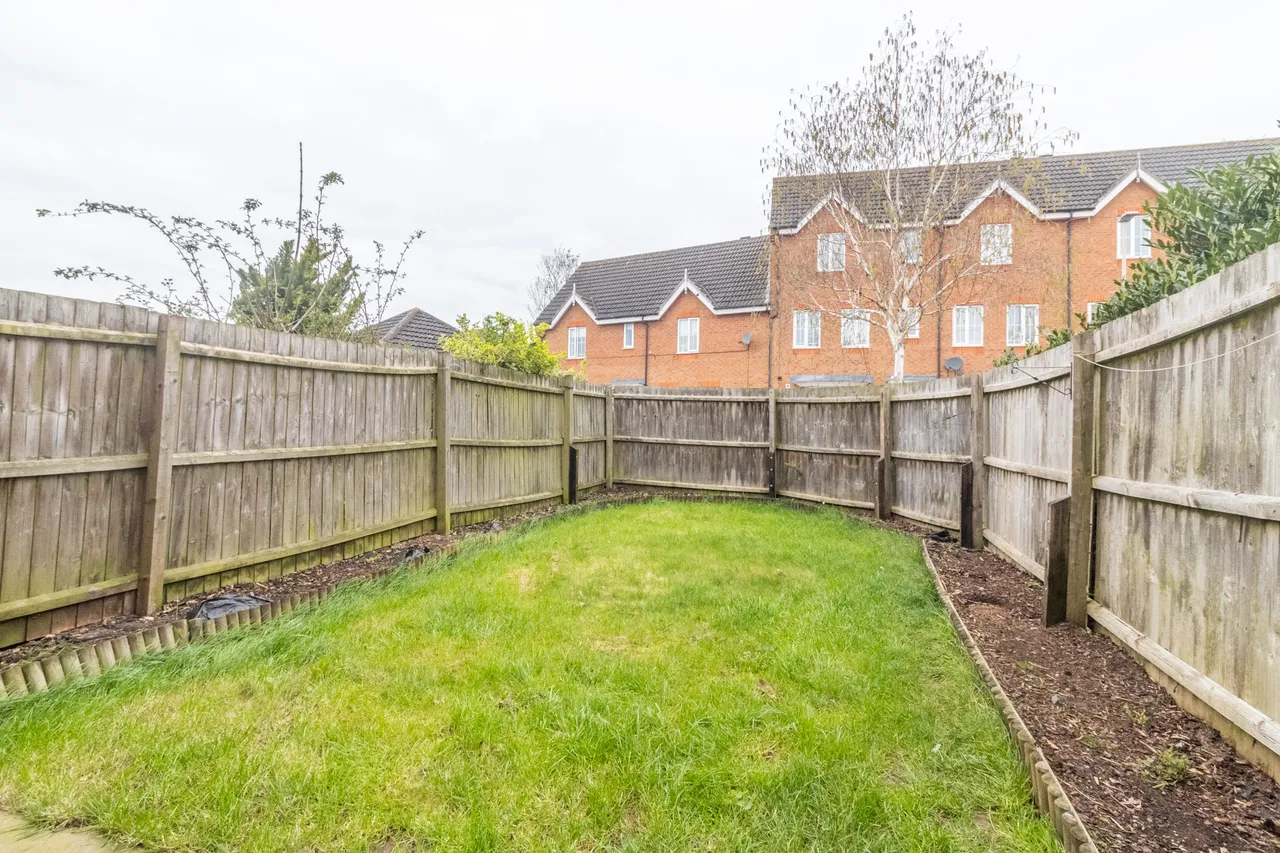 Oakwood Road, Leicester, Leicester, LE4 0BD, photo 22