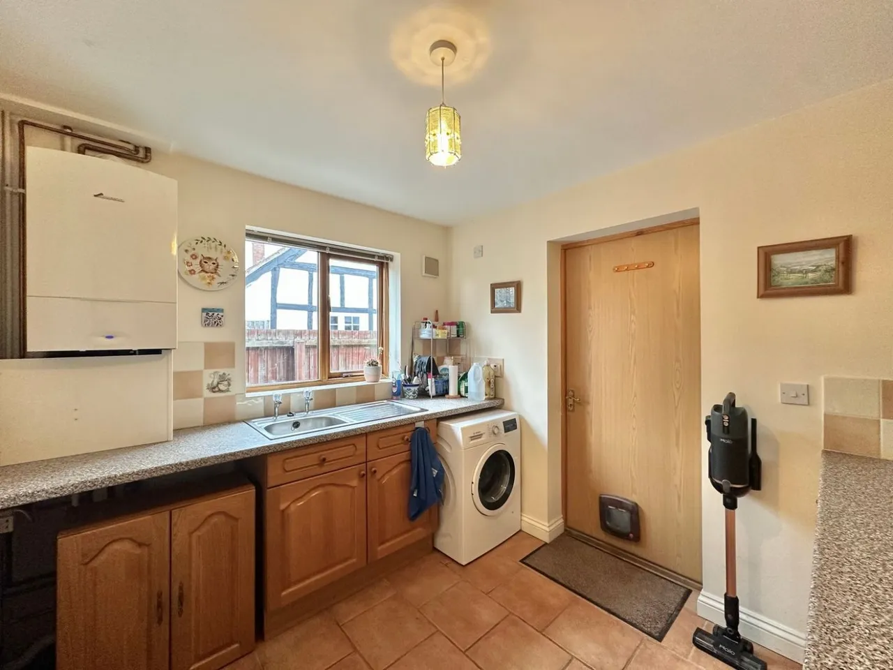 Burghill, Hereford, photo 12