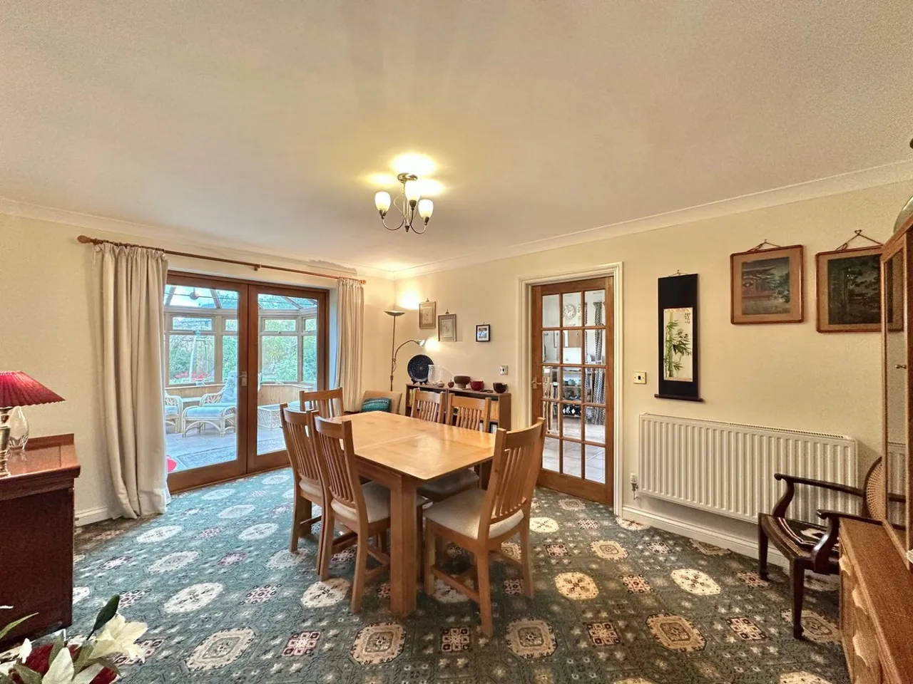 Burghill, Hereford, photo 13