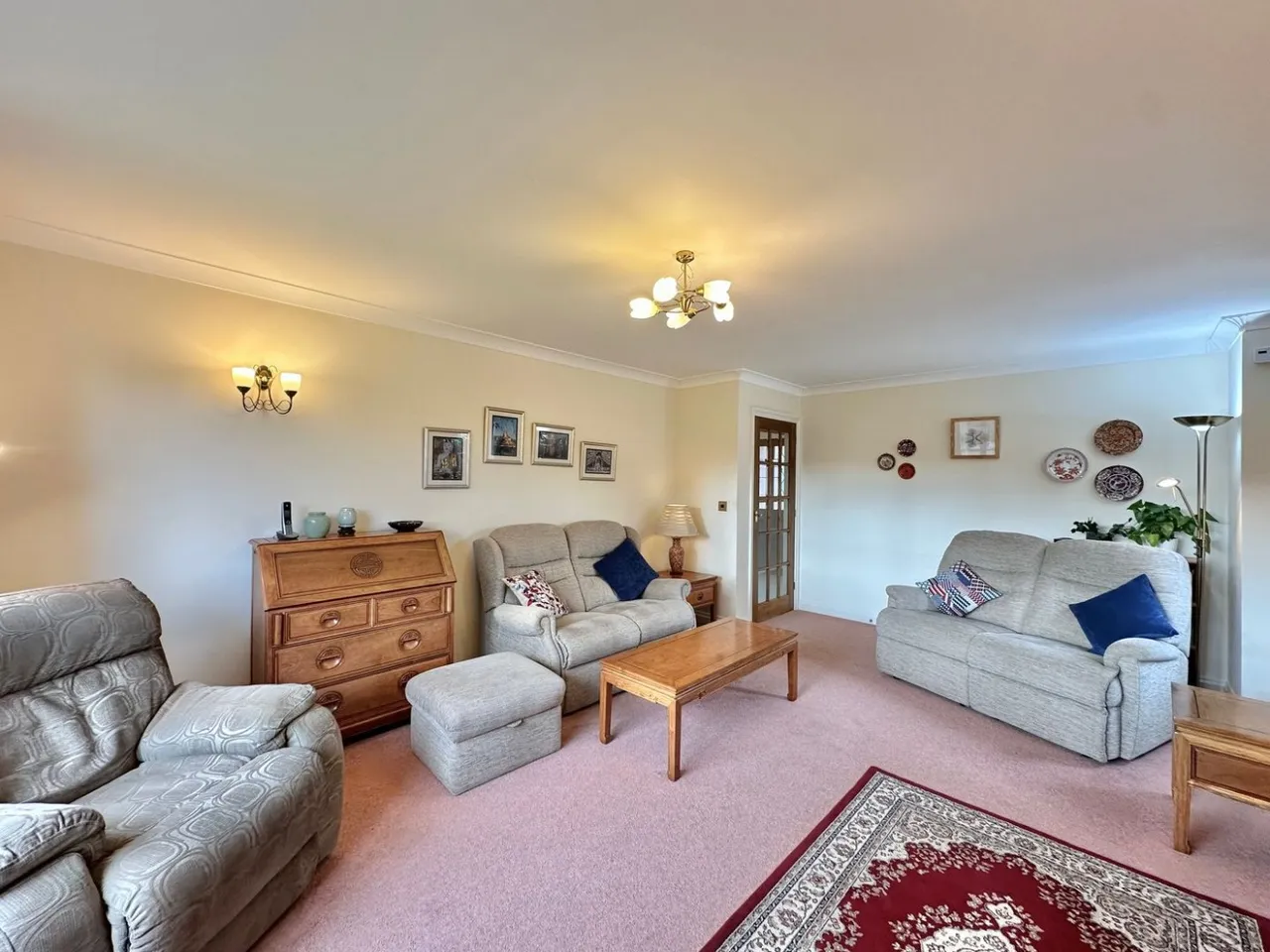 Burghill, Hereford, photo 5
