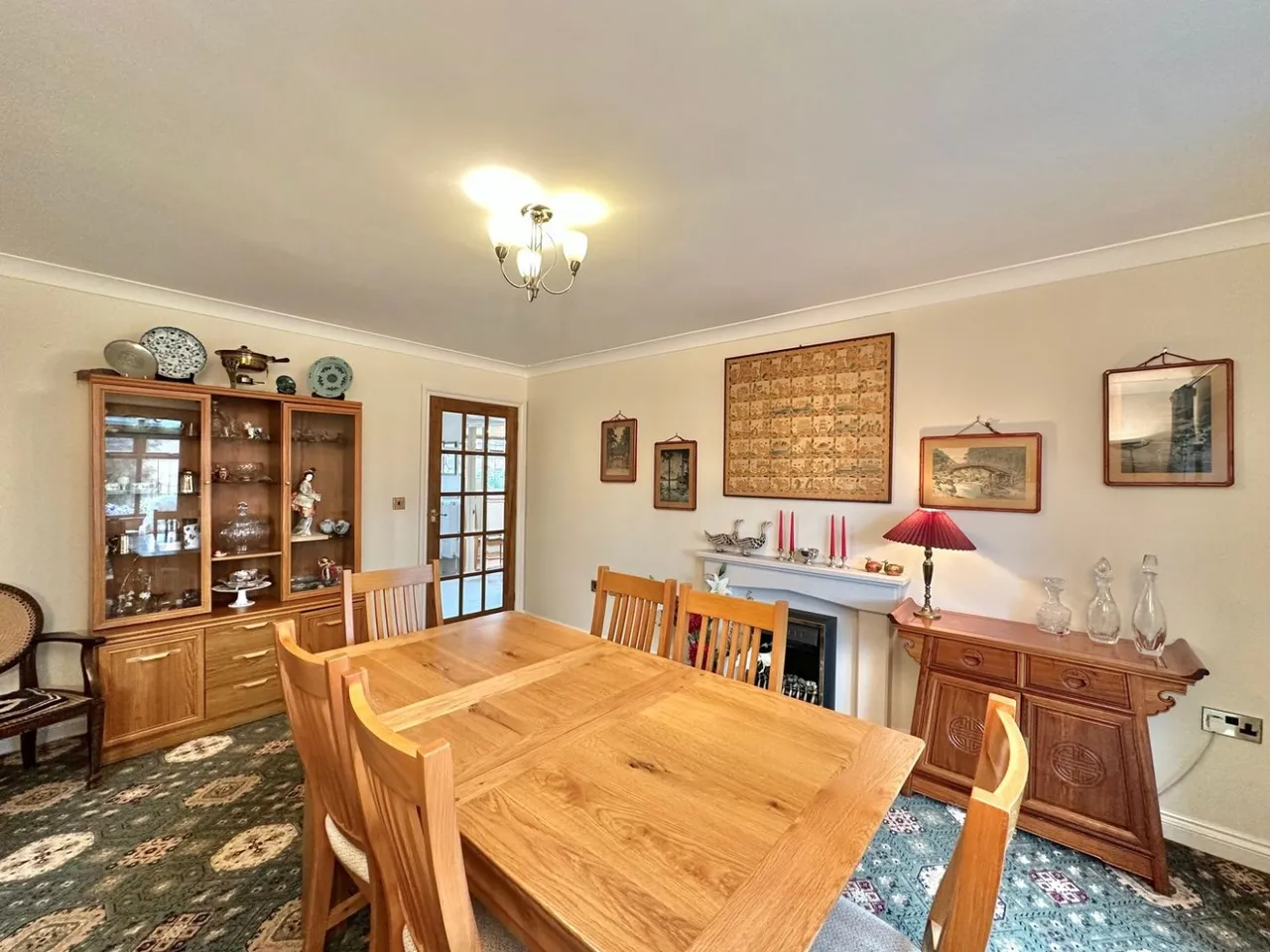 Burghill, Hereford, photo 16