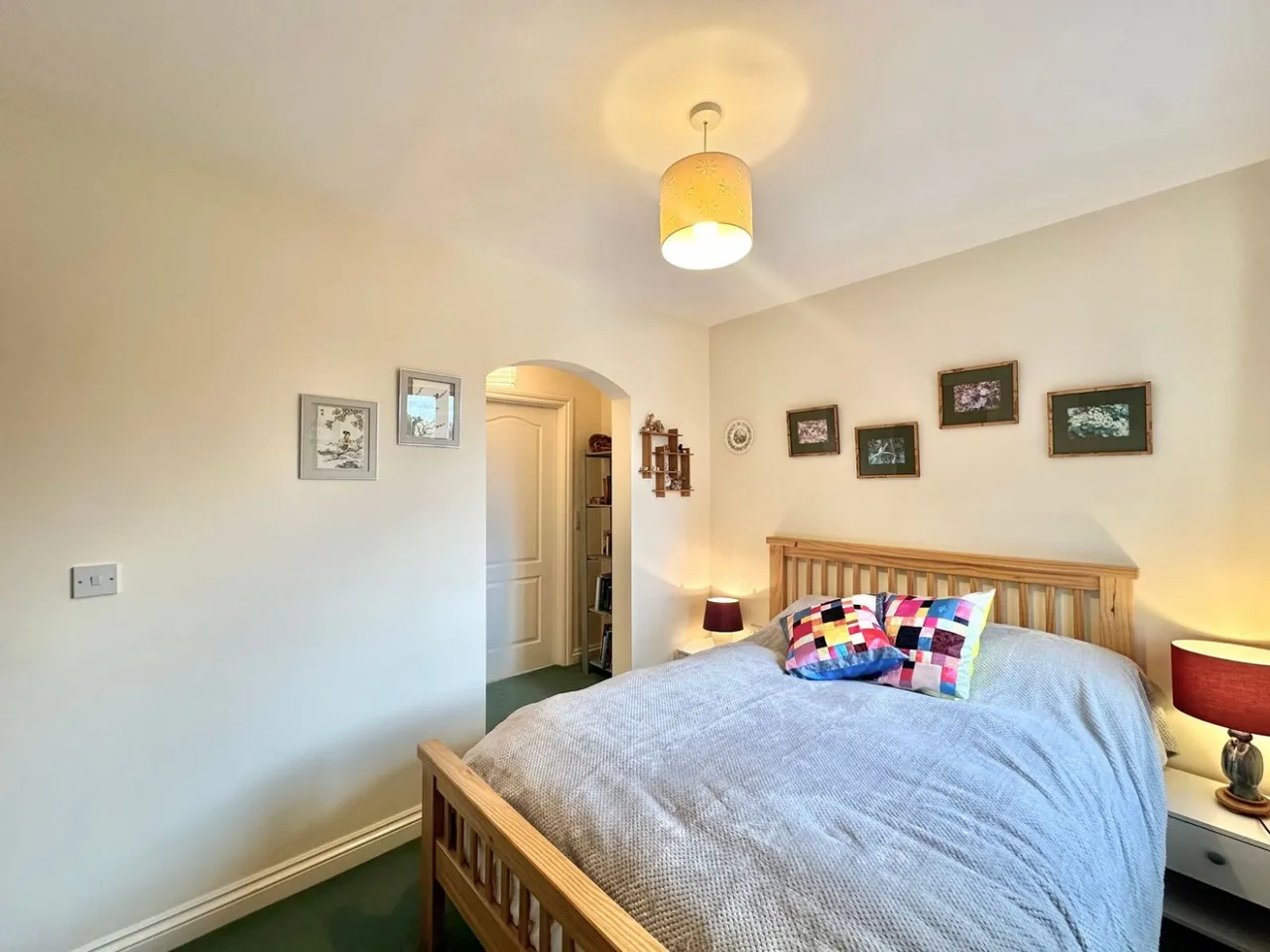 Burghill, Hereford, photo 34
