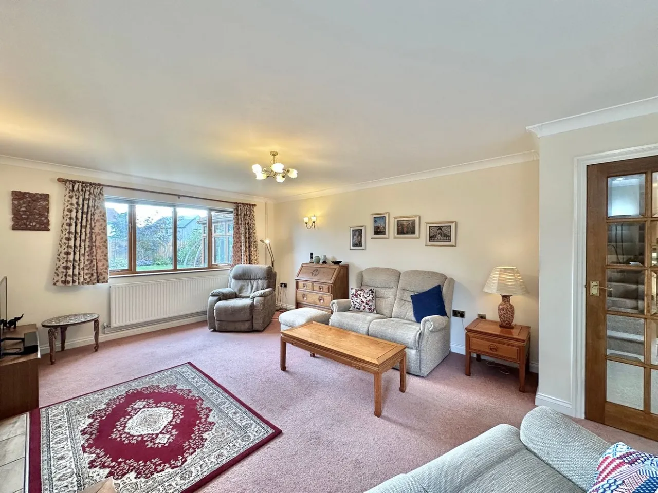 Burghill, Hereford, photo 4