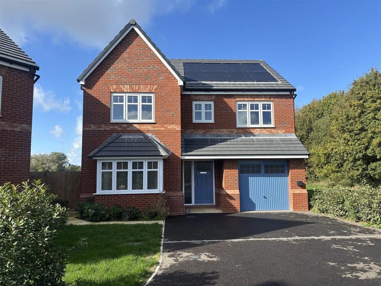 Burton Drive, Devizes, SN10, photo 17