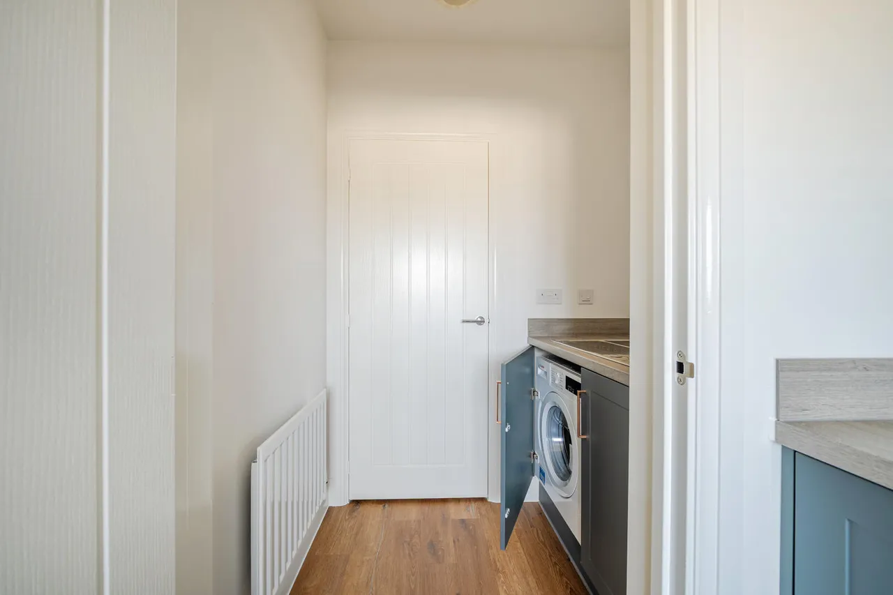 Burton Drive, Devizes, SN10, photo 11