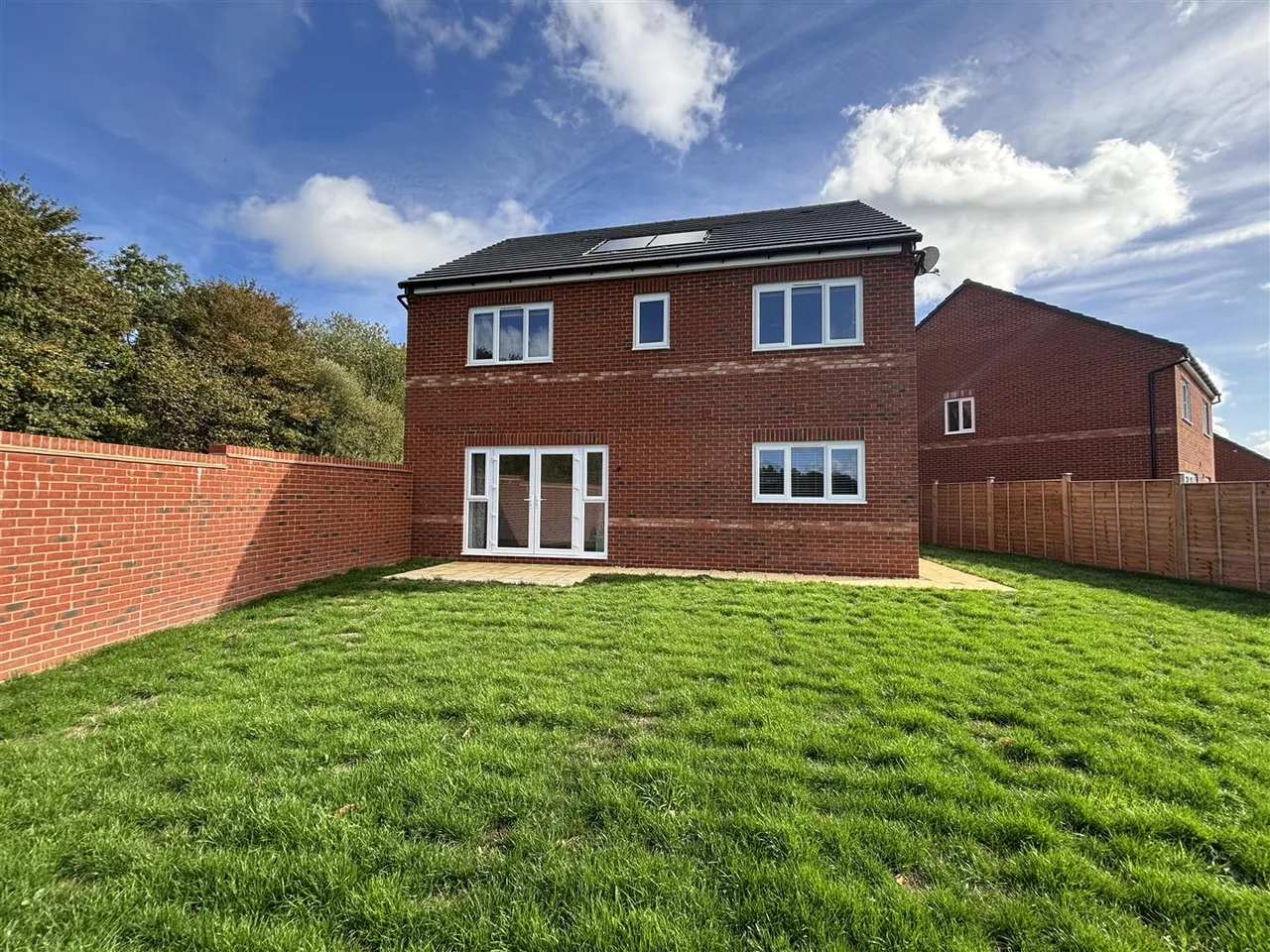 Burton Drive, Devizes, SN10, photo 18