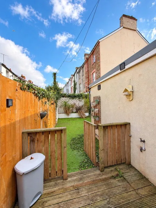 Bideford, EX39, photo 16