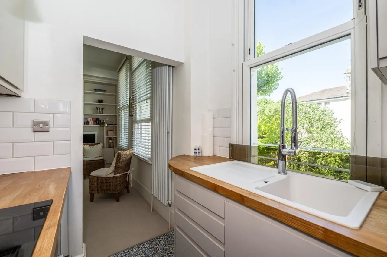 Priory Terrace, South Hampstead, NW6, photo 8