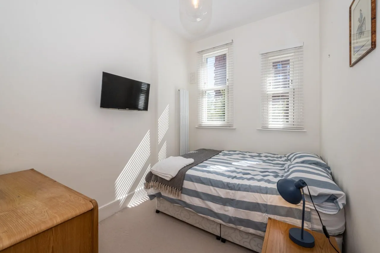 Priory Terrace, South Hampstead, NW6, photo 9