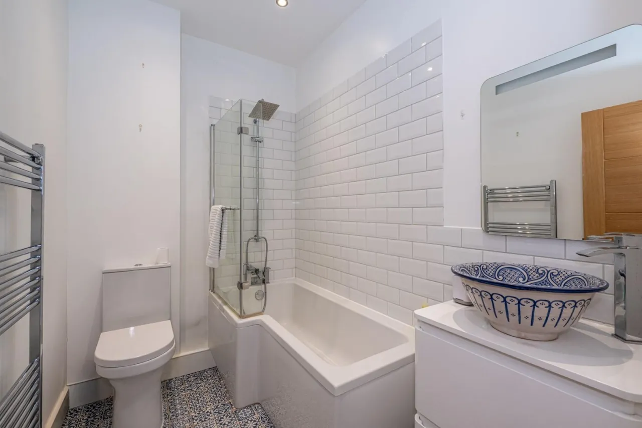 Priory Terrace, South Hampstead, NW6, photo 6
