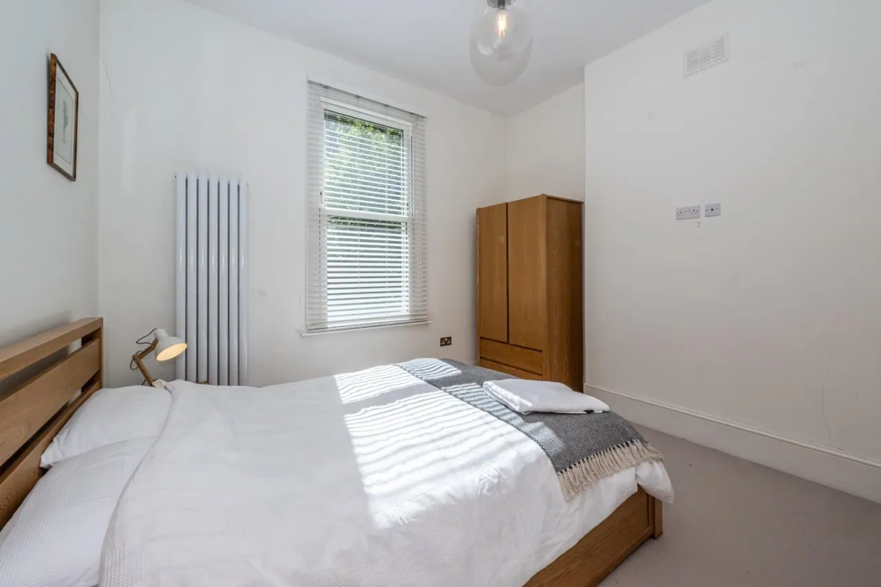 Priory Terrace, South Hampstead, NW6, photo 2