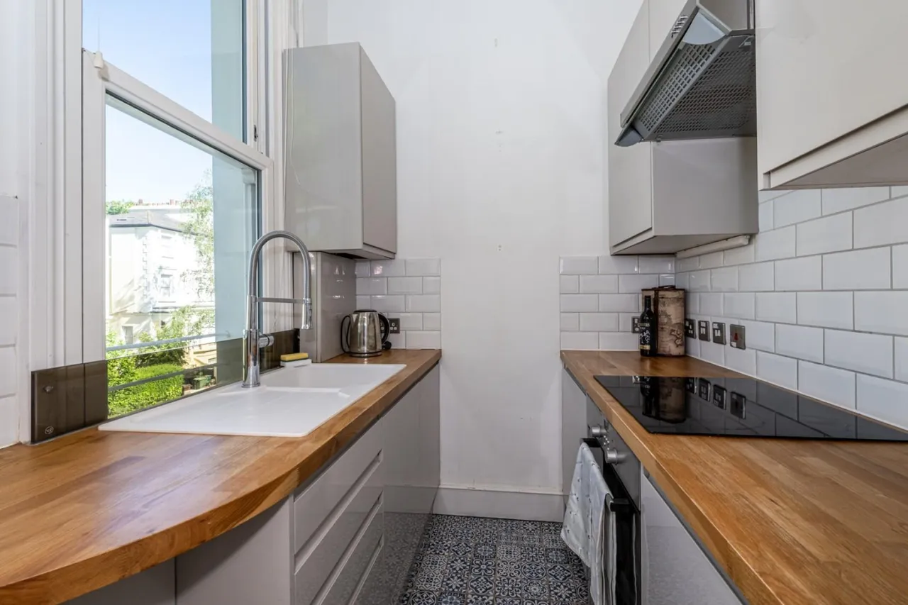 Priory Terrace, South Hampstead, NW6, photo 5