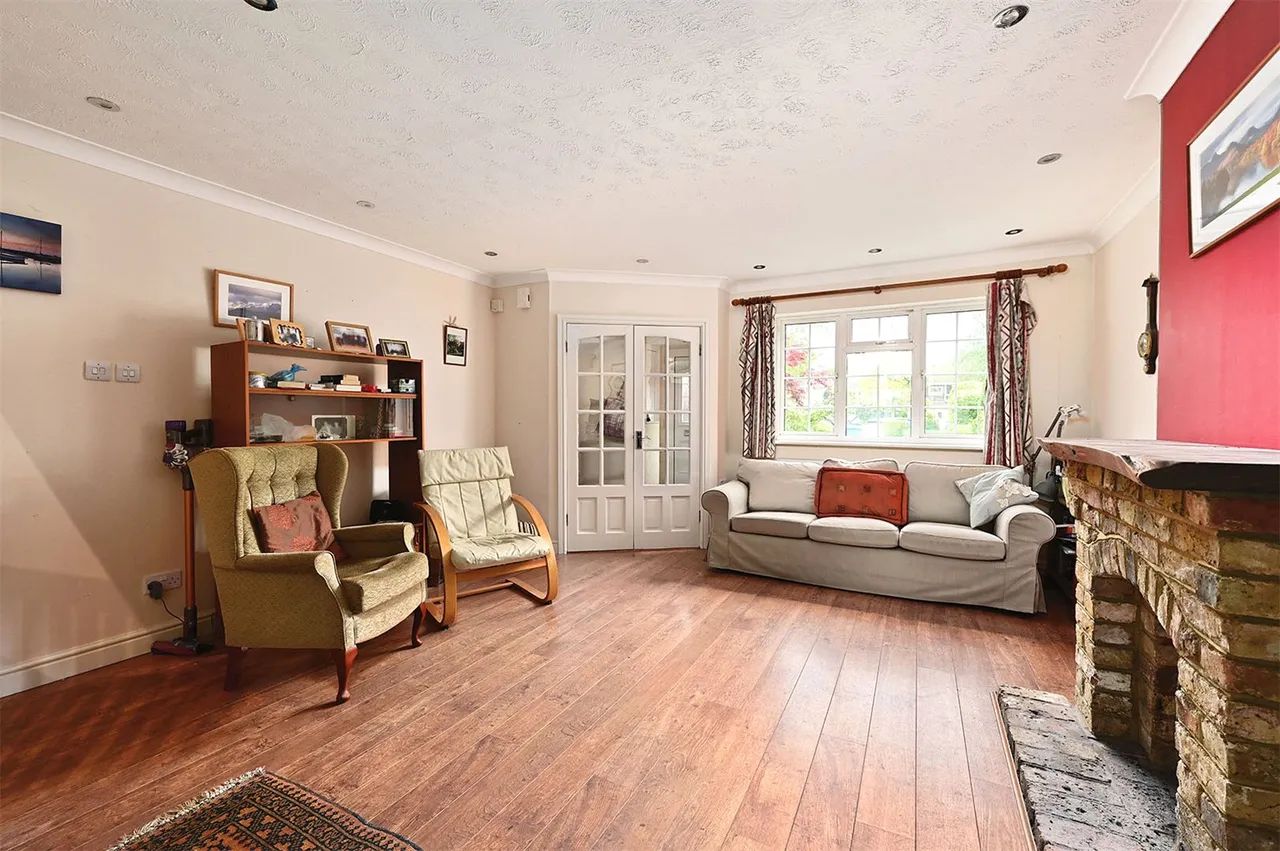 Frensham Close, Yateley, Hampshire, GU46 6QA, photo 5