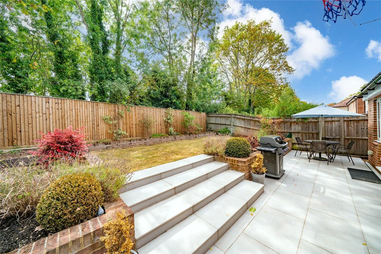 Heron Close, Wheathampstead, AL4, photo 15