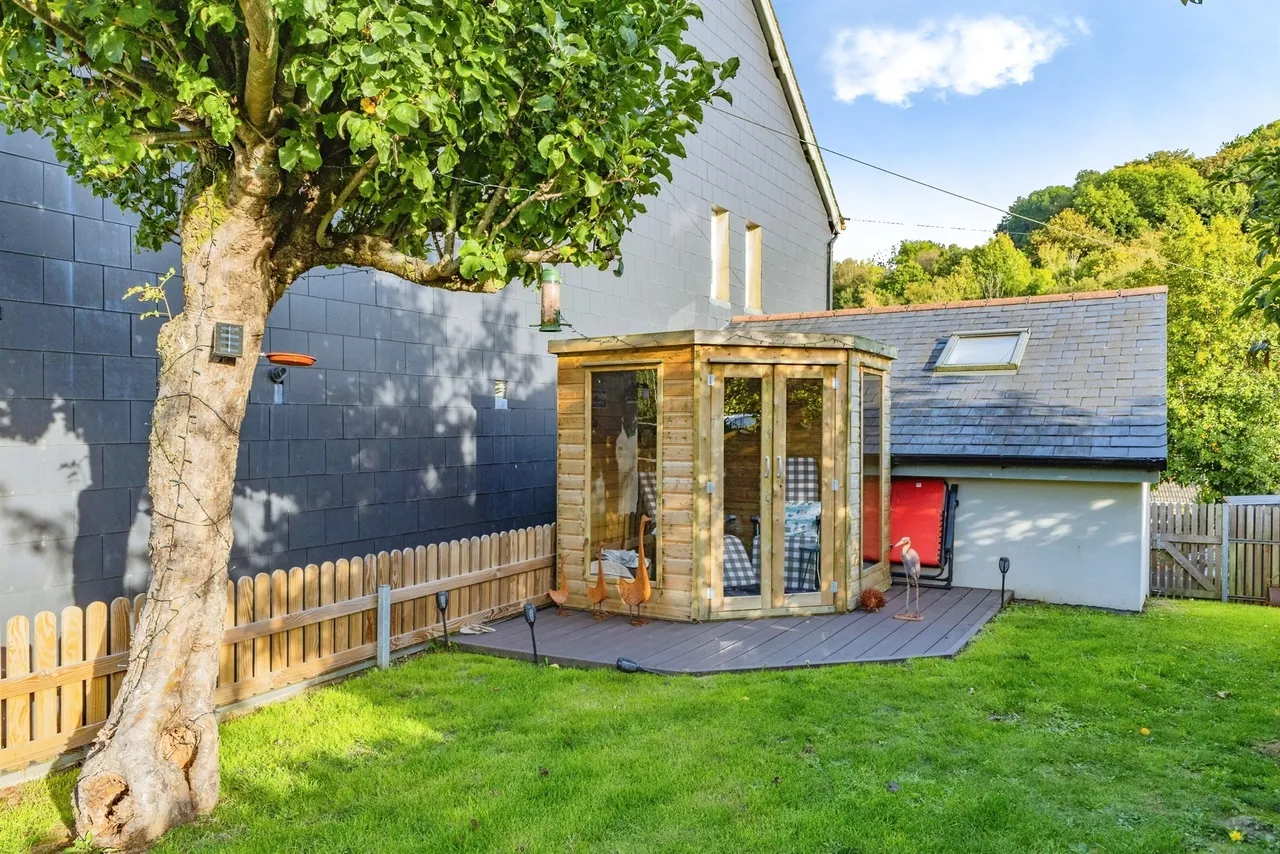 Plymouth Road, Buckfastleigh, TQ11, photo 13