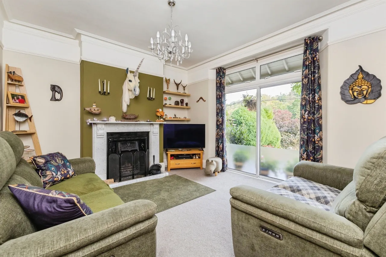 Plymouth Road, Buckfastleigh, TQ11, photo 3