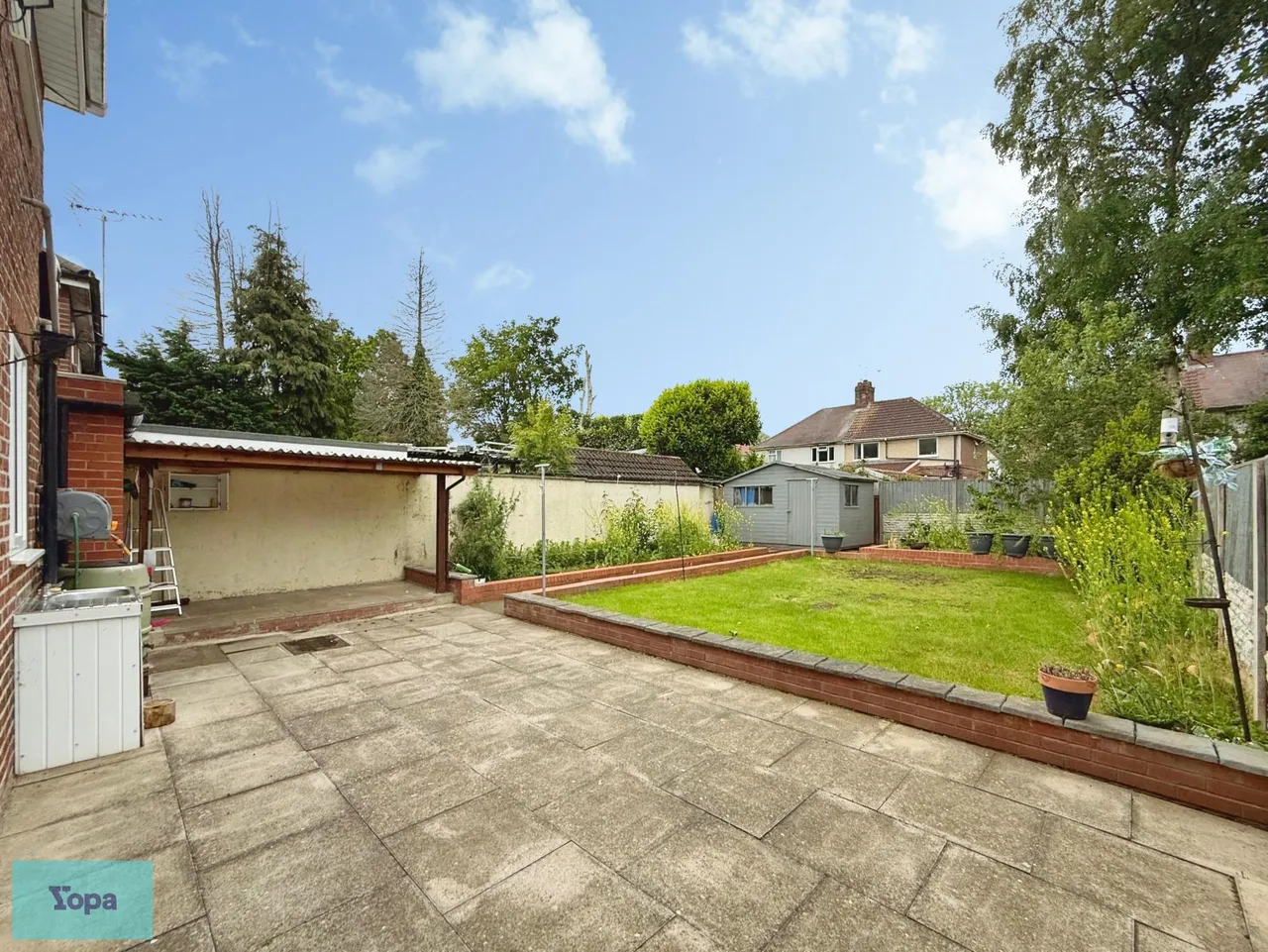 Northumberland Avenue, Doncaster, DN2, photo 15