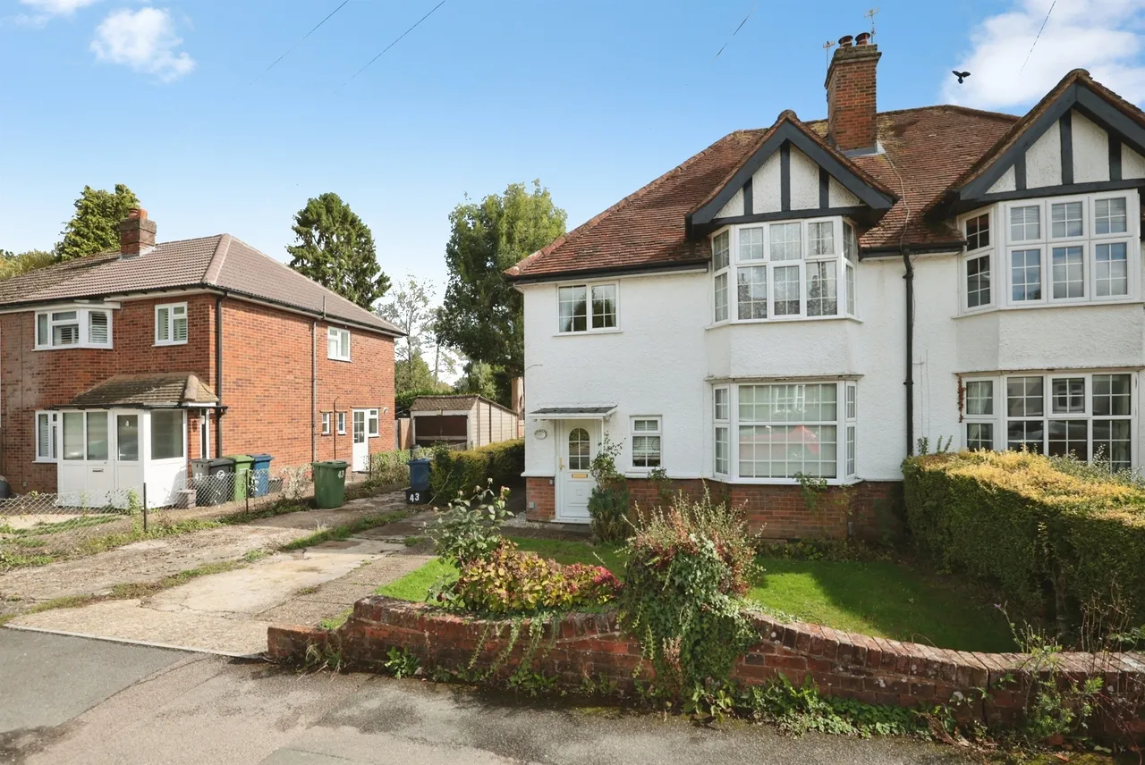 Lexham Gardens, Amersham, photo 8