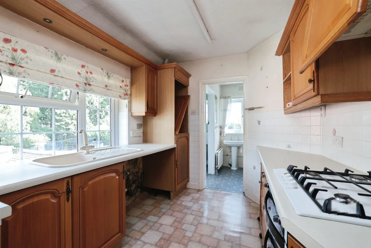 Lexham Gardens, Amersham, photo 10