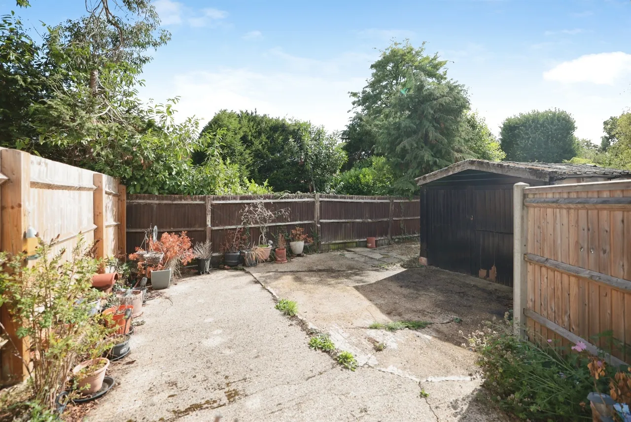 Lexham Gardens, Amersham, photo 7