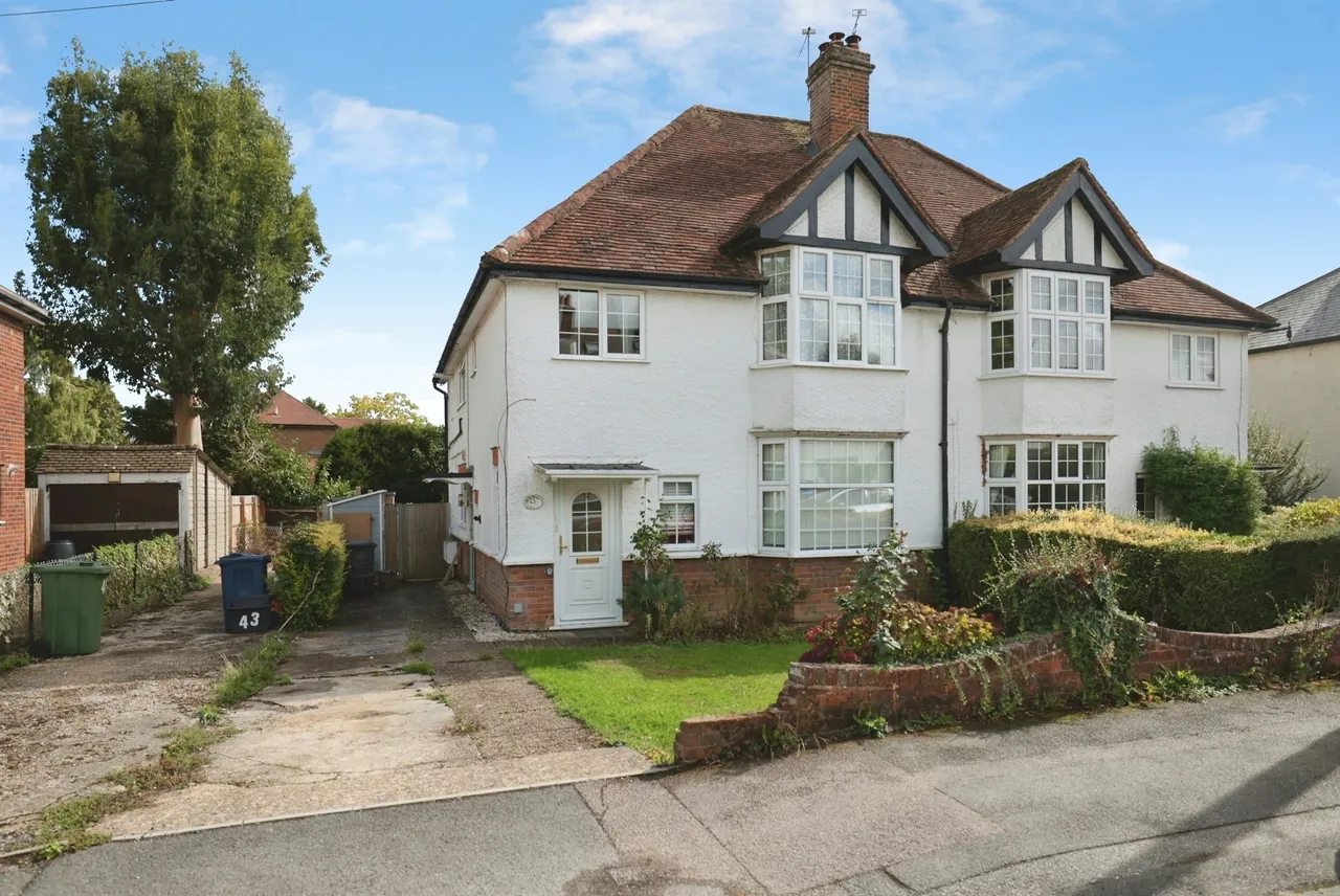 Lexham Gardens, Amersham, photo 9