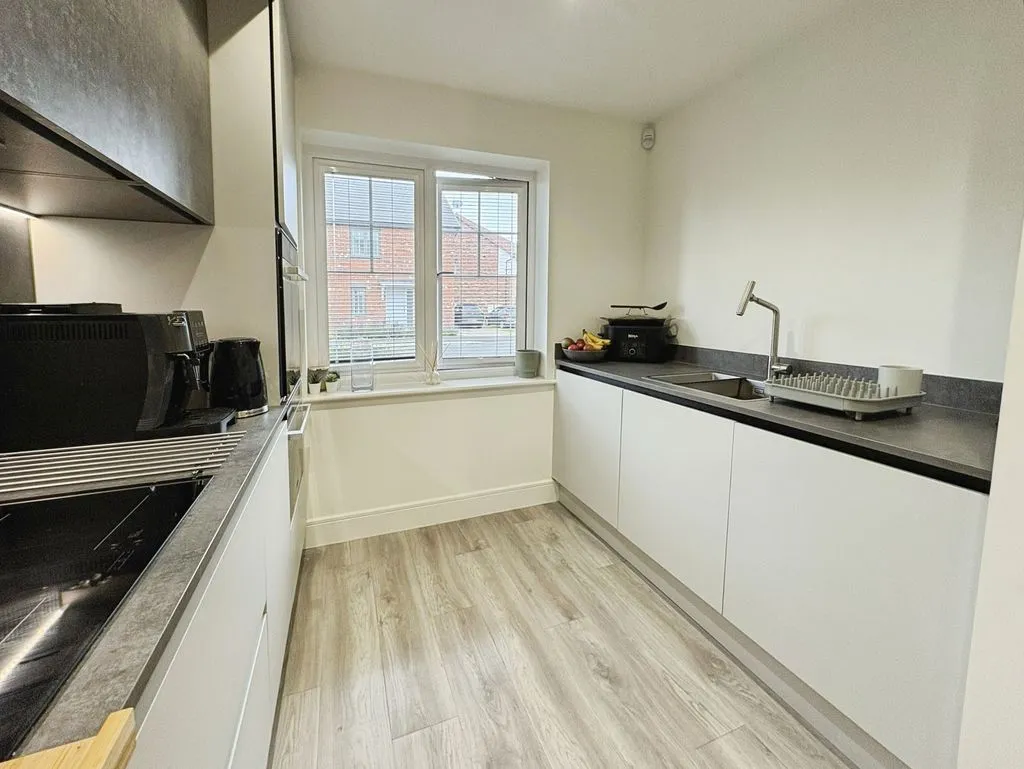 Newcastle Upon Tyne NE12 5AR, NE12, photo 5