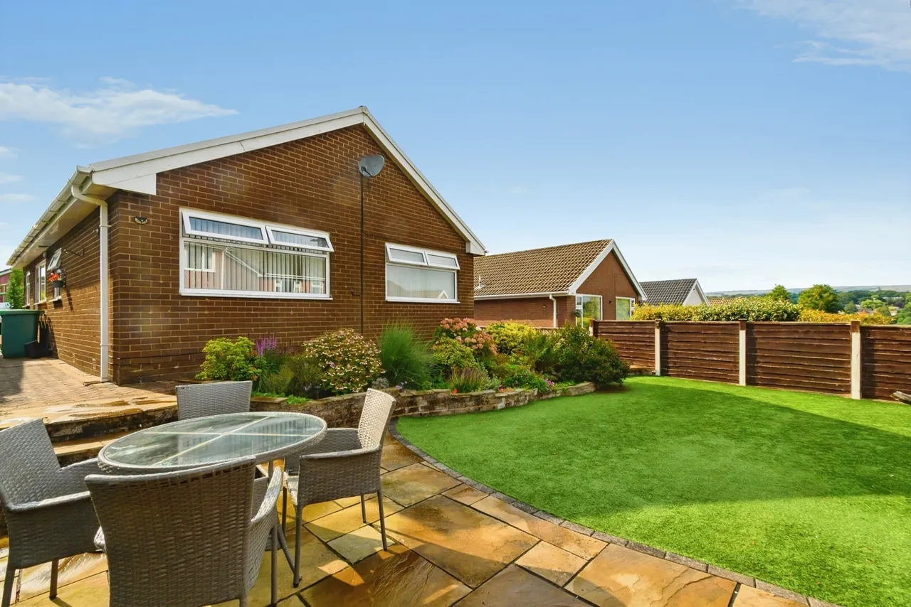 Westerdale Drive, Bolton, BL3, photo 27